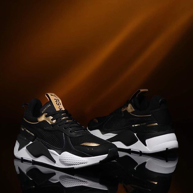 プーマ RS-0 RS-X トロフィーコレクション 4枚目