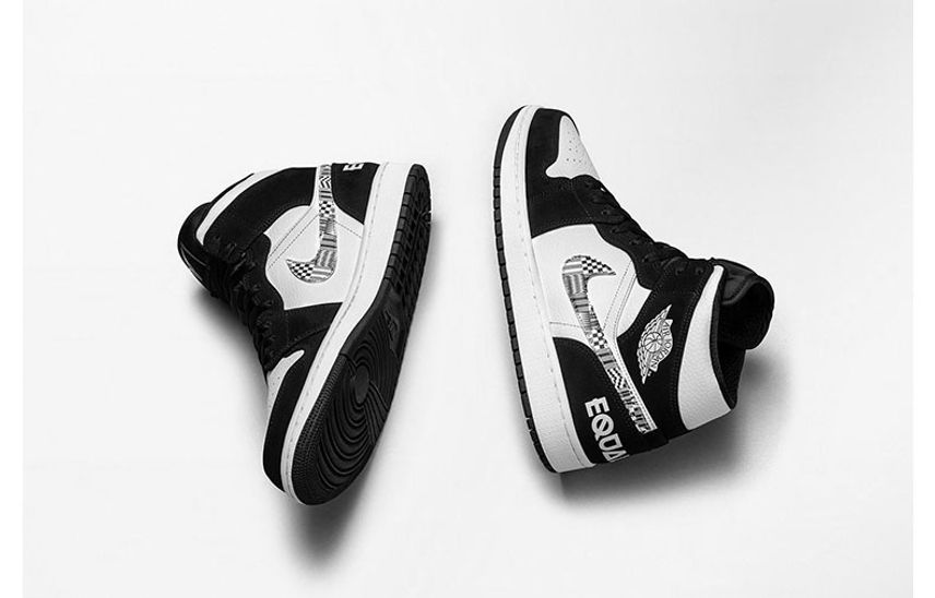 NIKE AIR JORDAN 1 MID NIKE AIR JORDAN 1 MID