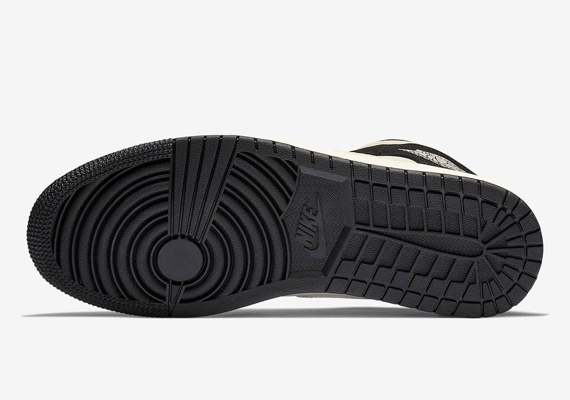 ナイキ エアジョーダン1 ミッド イクアリティ 7枚目