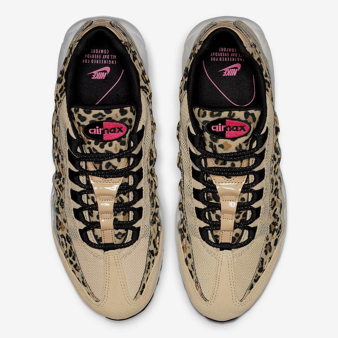 【スニダンで購入可】NIKE LEOPARD PACK 2TYPES 11枚目