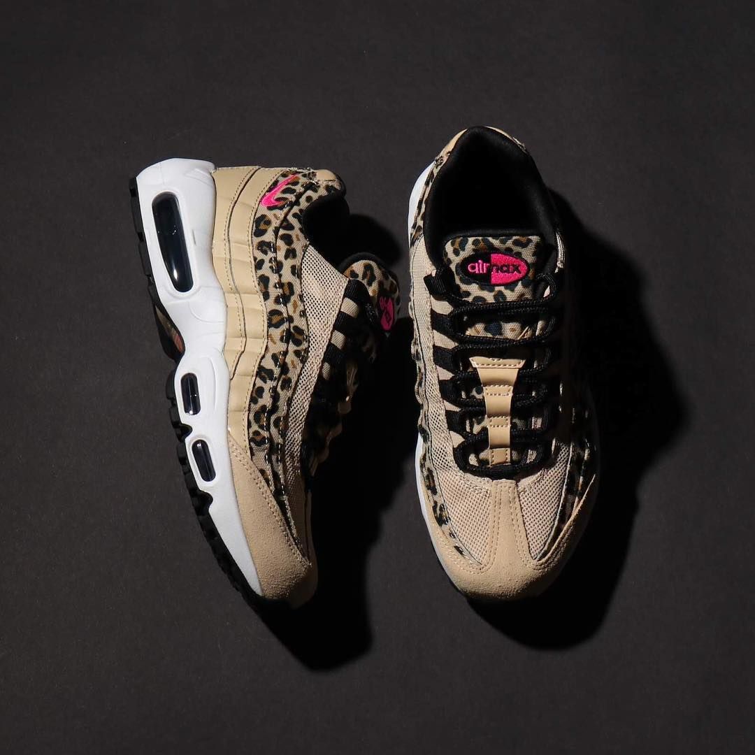 【スニダンで購入可】NIKE LEOPARD PACK 2TYPES 3枚目