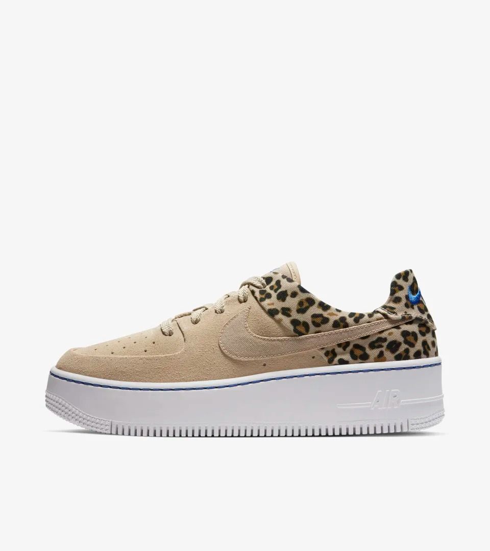 【スニダンで購入可】NIKE LEOPARD PACK 2TYPES 4枚目