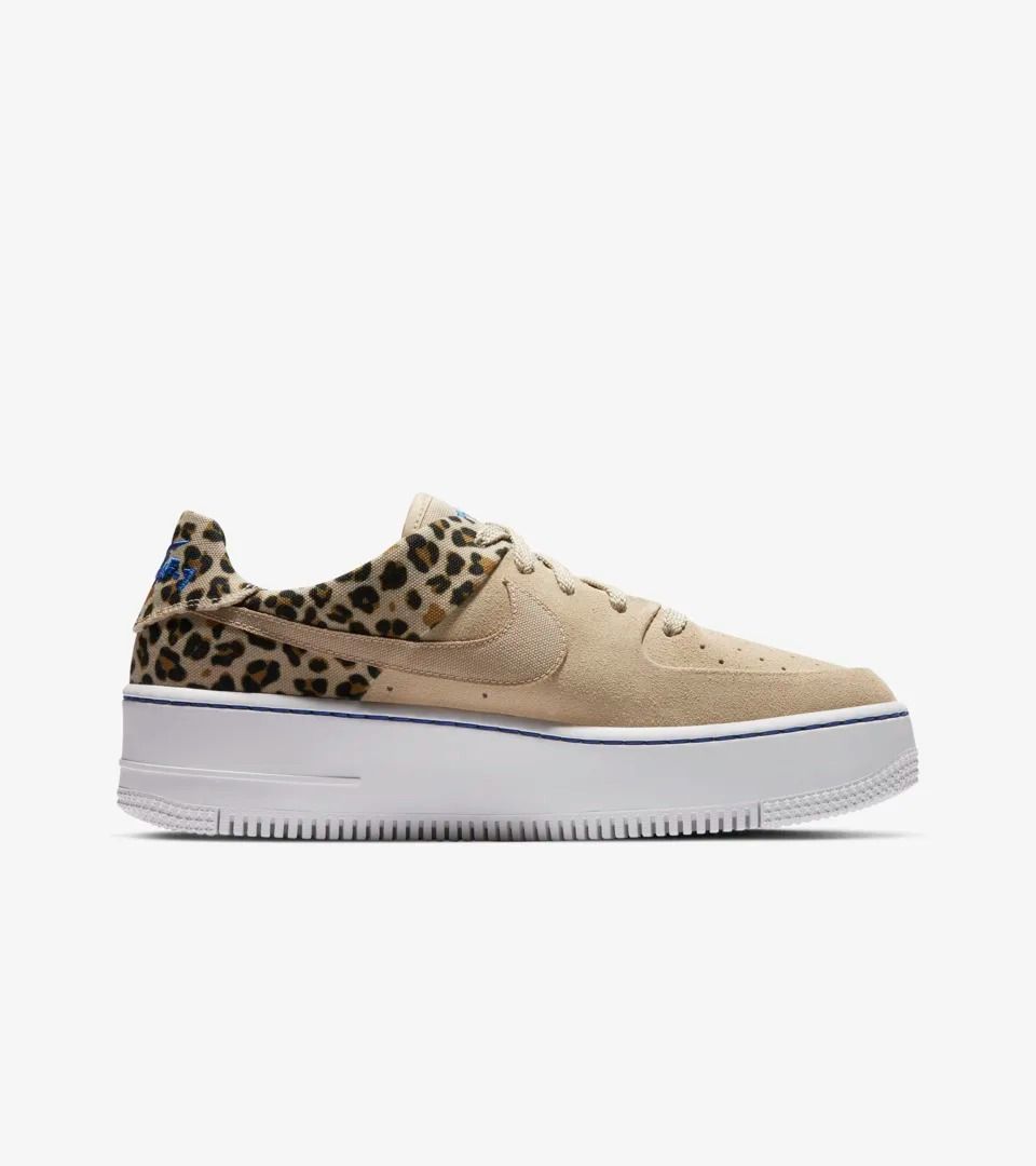 【スニダンで購入可】NIKE LEOPARD PACK 2TYPES 5枚目