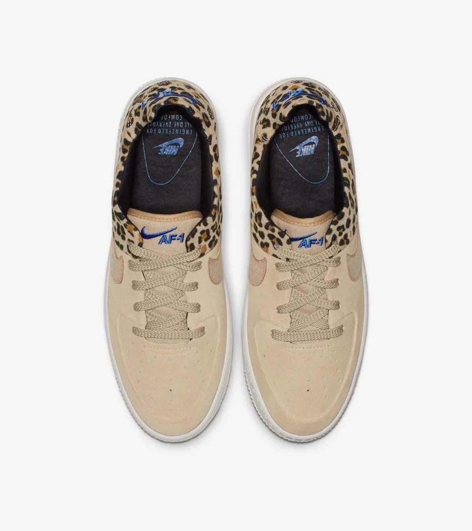 【スニダンで購入可】NIKE LEOPARD PACK 2TYPES 6枚目