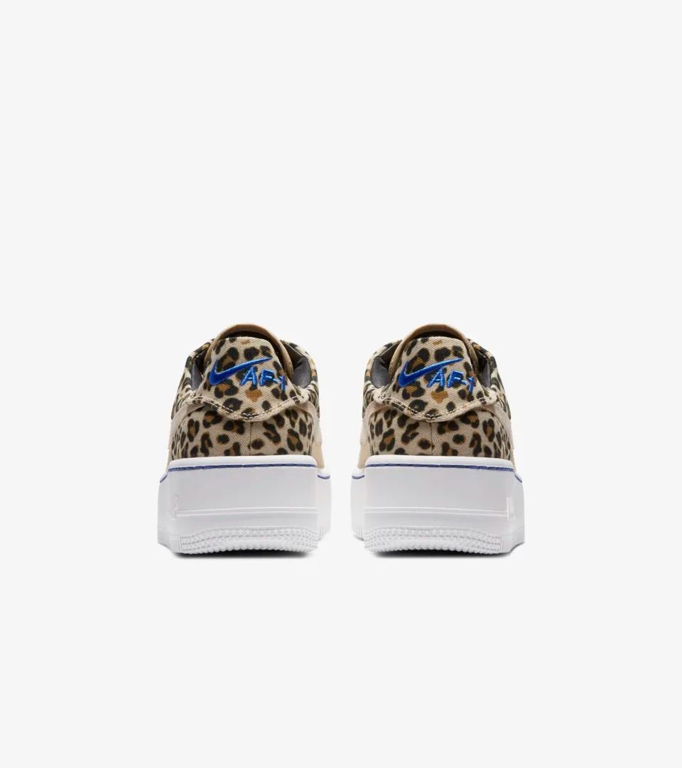 【スニダンで購入可】NIKE LEOPARD PACK 2TYPES 7枚目