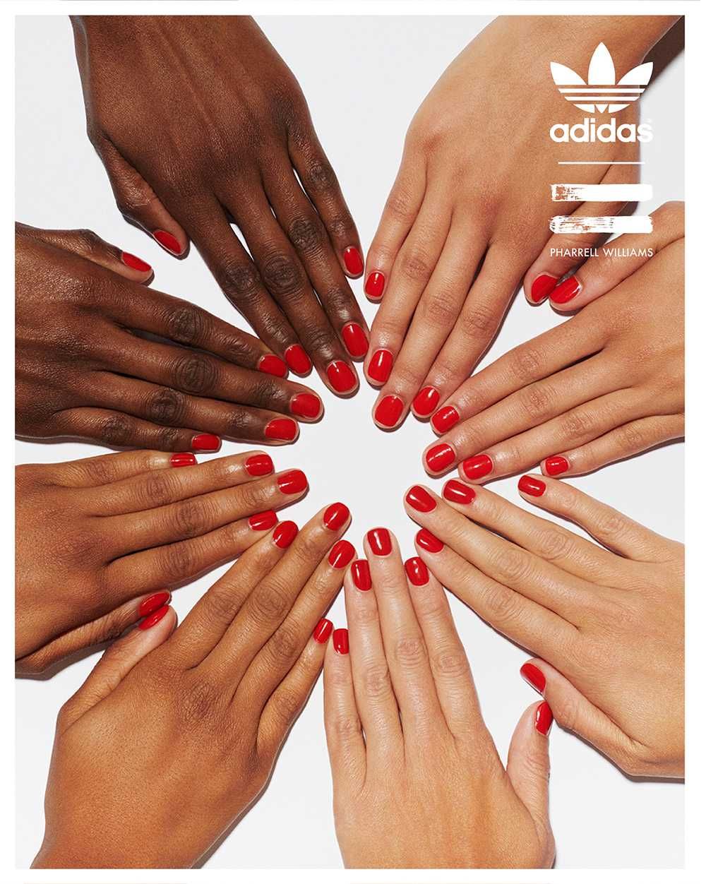 アディダス×ファレルウィリアムス チャイニーズニューイヤーパック 6枚目