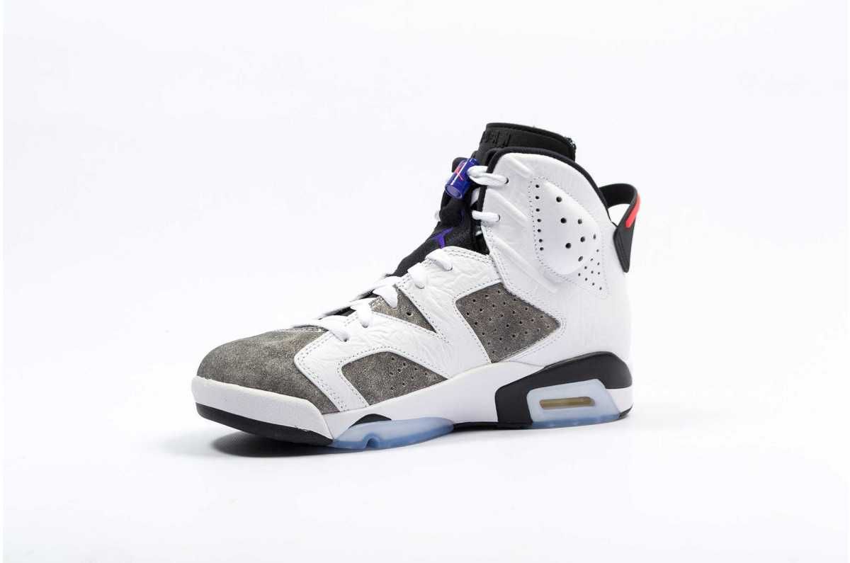 ナイキ エアジョーダン6 フリント 4枚目