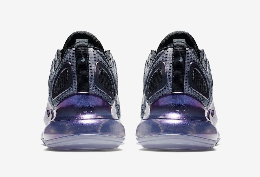 ナイキ エアマックス720 7枚目