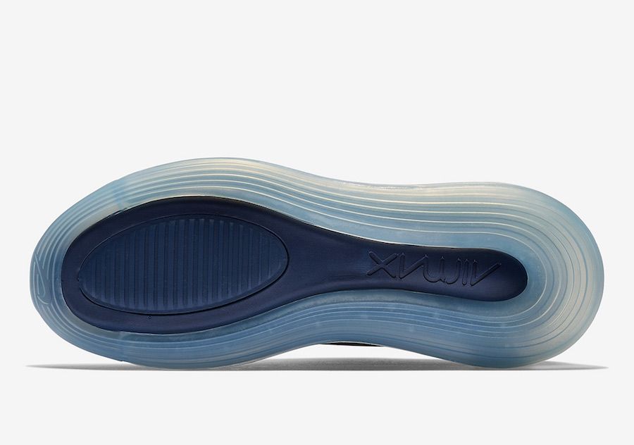 ナイキ エアマックス720 14枚目