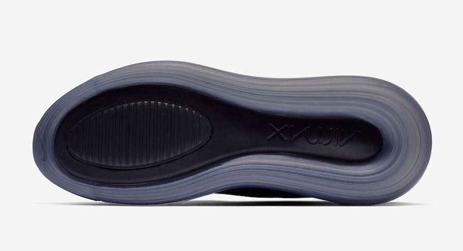 ナイキ エアマックス720 8枚目