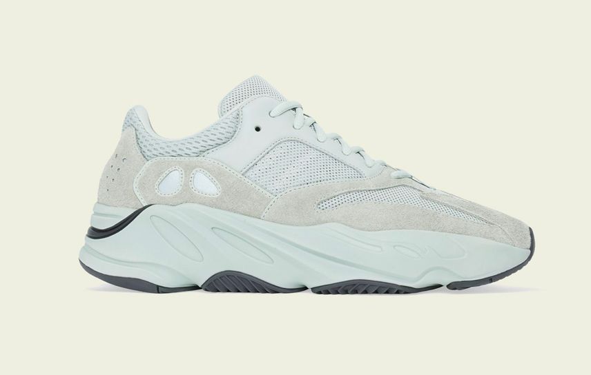 Adidas yeezy top analog 700