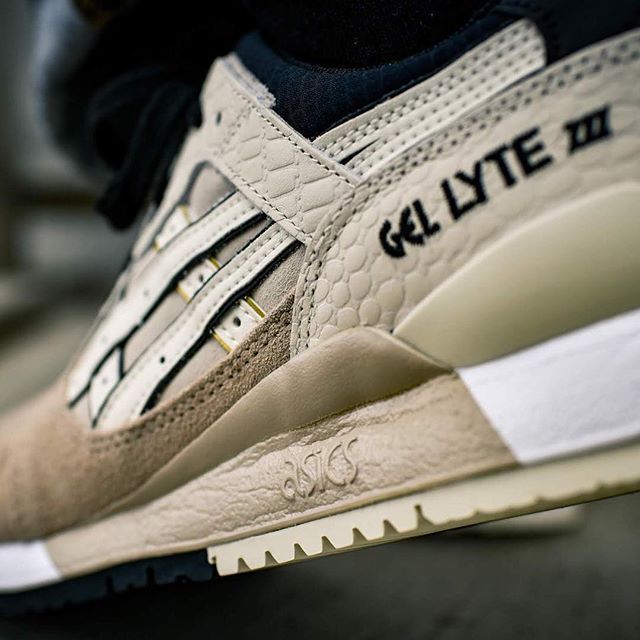 アシックスタイガー ゲルライト 3 全5色 12枚目