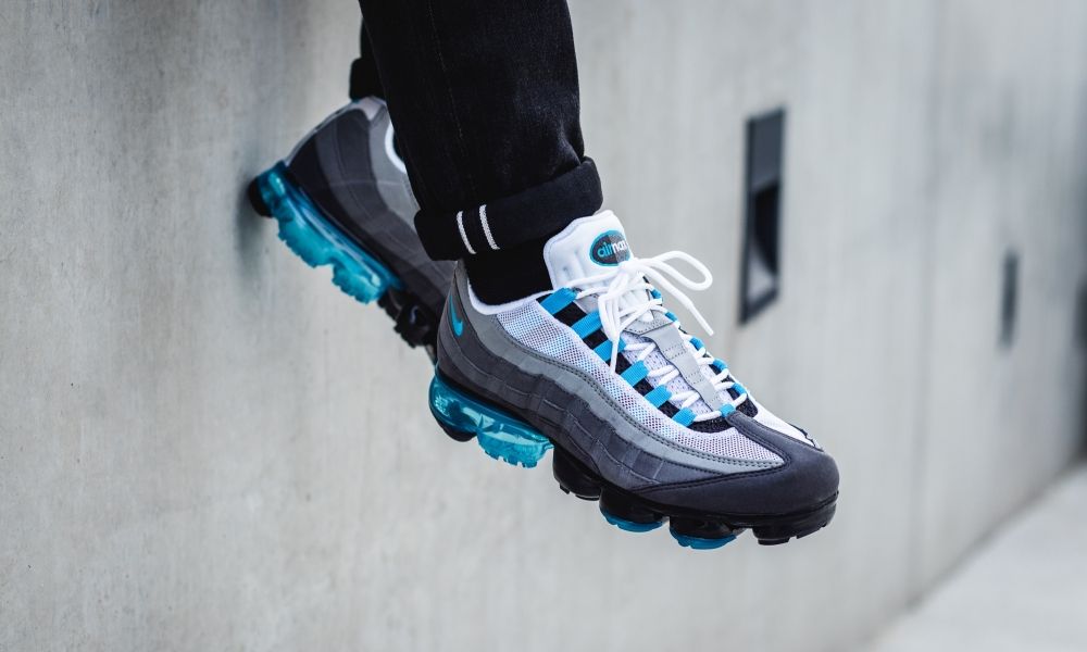 エア ヴェイパーマックス95/AIR VAPORMAX95 28.5㎝