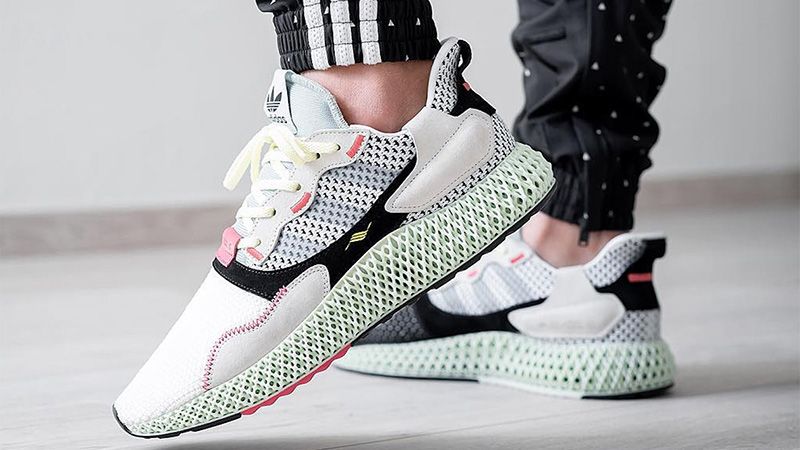 アディダス ZX 4000 4D【2/9発売】