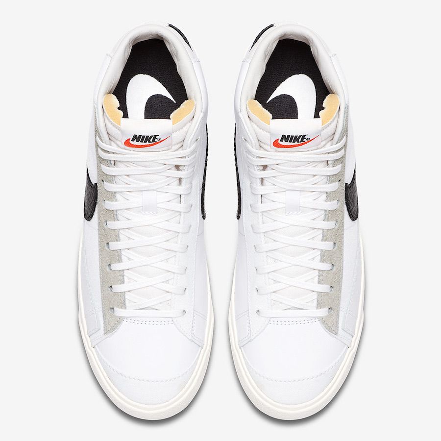 スラム ジャム × ナイキ ブレーザー ミッド クラス1977 5枚目