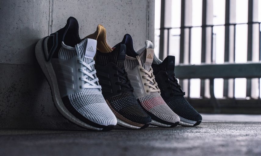 Adidas ultra boost top 19 baratas japan