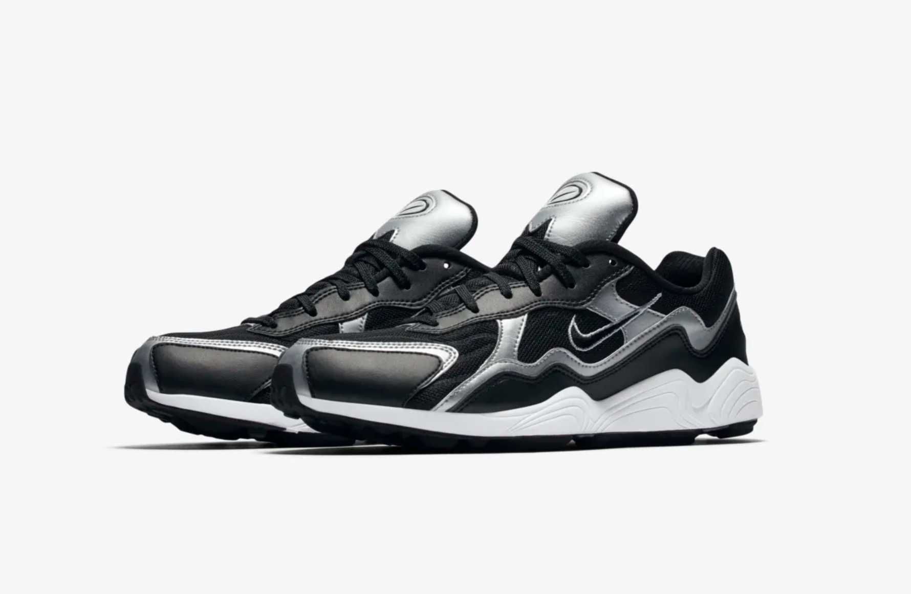 ナイキ エアズーム アルファ 全3色 2枚目