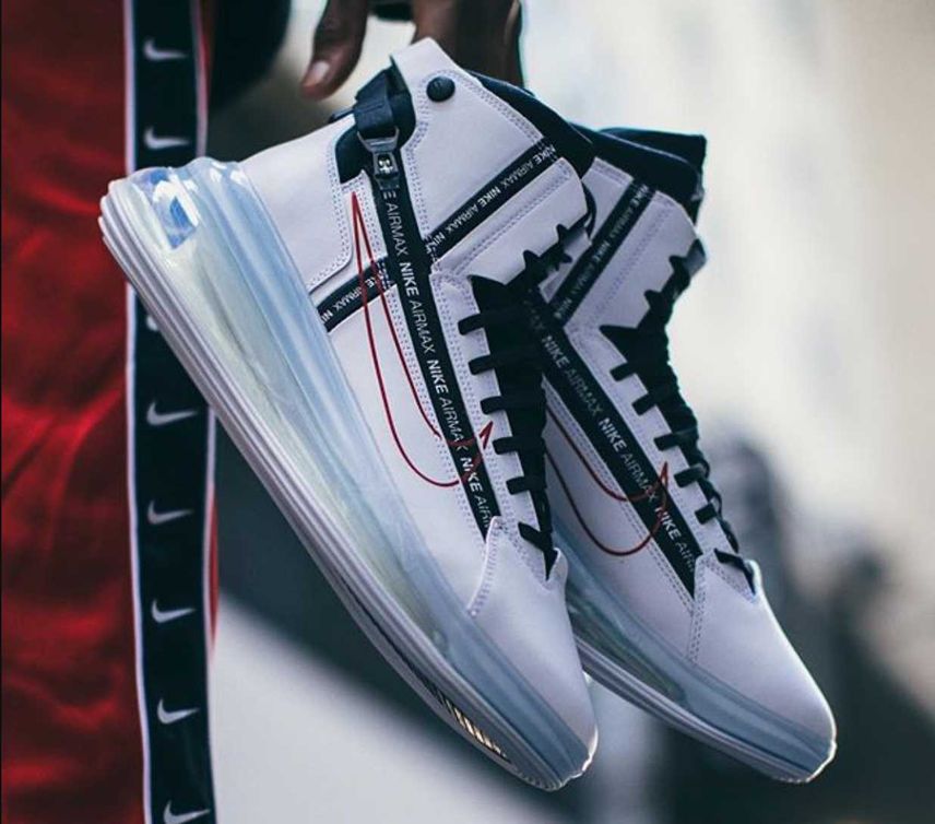 Nike air max 720 saturn qs on sale