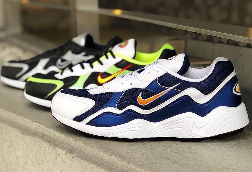 ナイキ エアズーム アルファ 全3色【2/28発売】