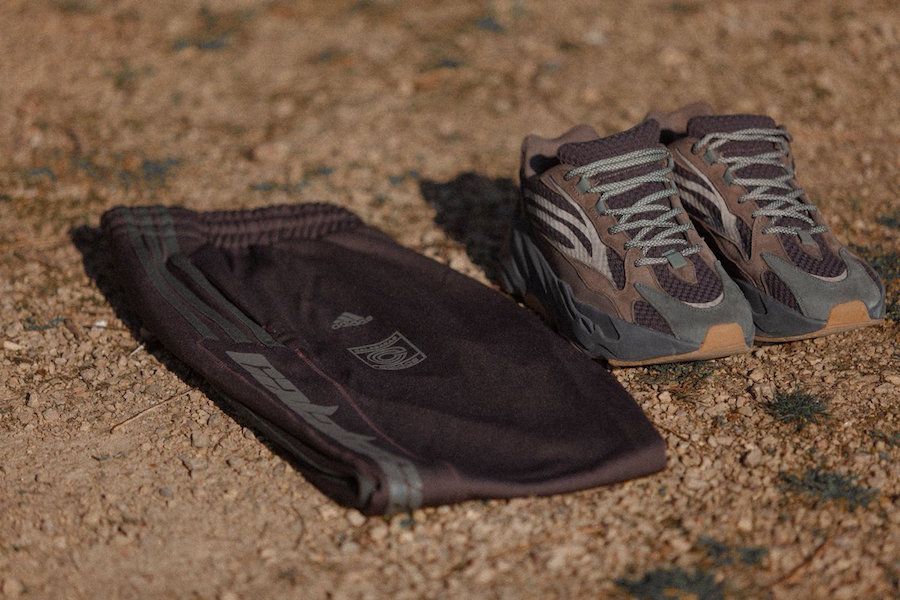 アディダス イージーブースト 700 V2 ジオード 7枚目