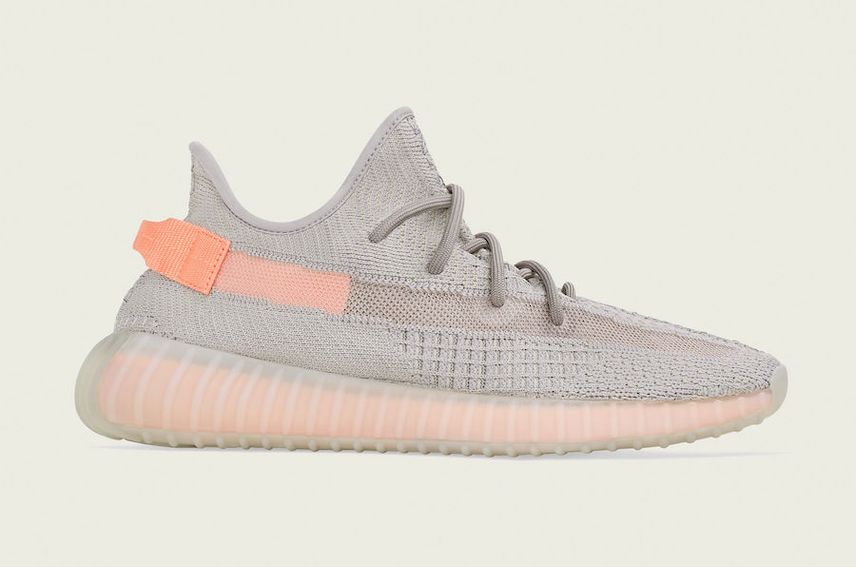 Adidas yeezy top true form amazon