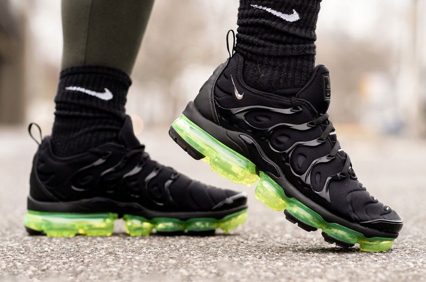 Nike air 2025 vapor plus