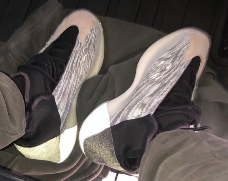 【スニダンで購入可】6/25発売 ADIDAS YEEZY QUANTUM "BARIUM" 抽選/定価/販売店舗まとめ 19枚目