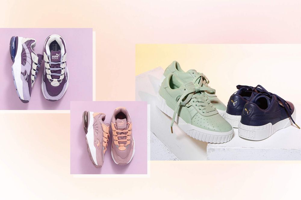 プーマ 2019S/S アトモス エクスクルーシブ コレクション【3/6発売】