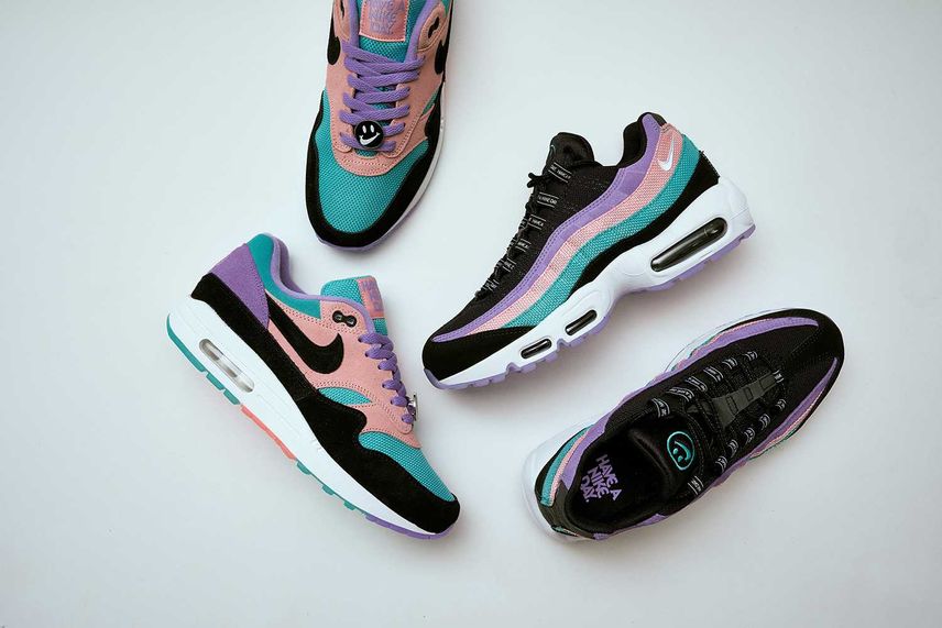 ナイキ HAVE A NIKE  DAY コレクション【3/15発売】