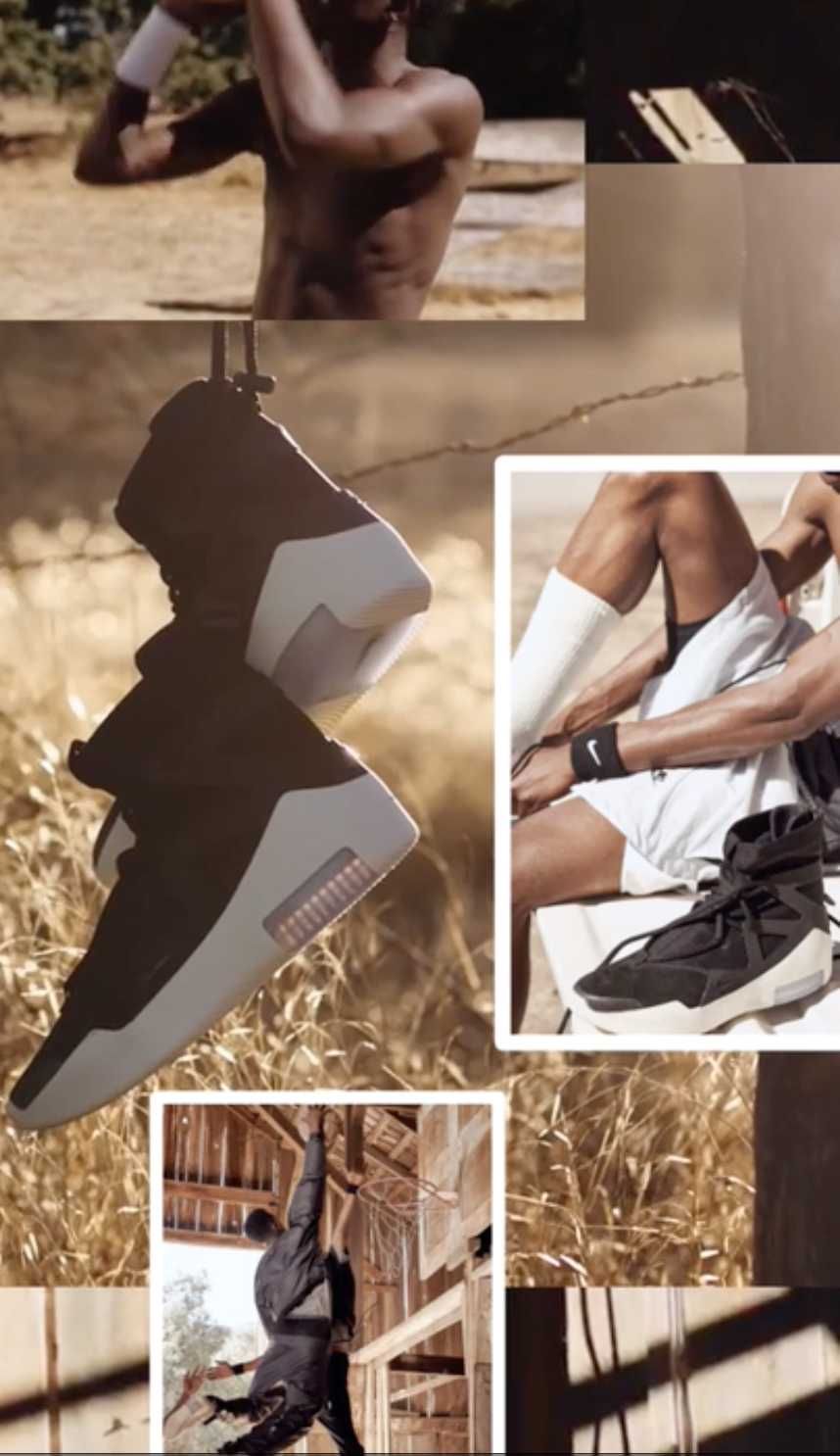 NIKE SNKRSアプリ生誕1周年 リストック週間 5枚目