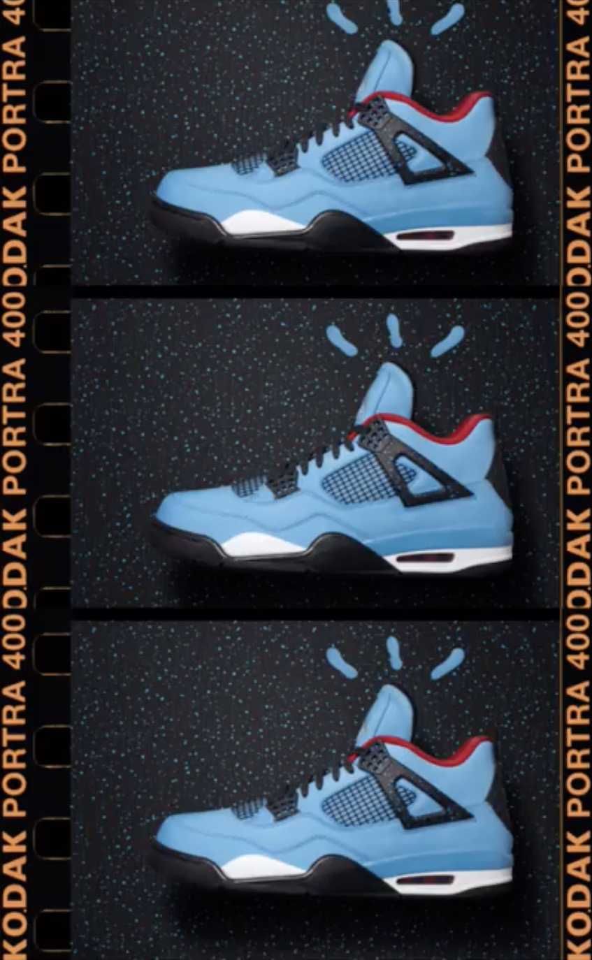 NIKE SNKRSアプリ生誕1周年 リストック週間 3枚目