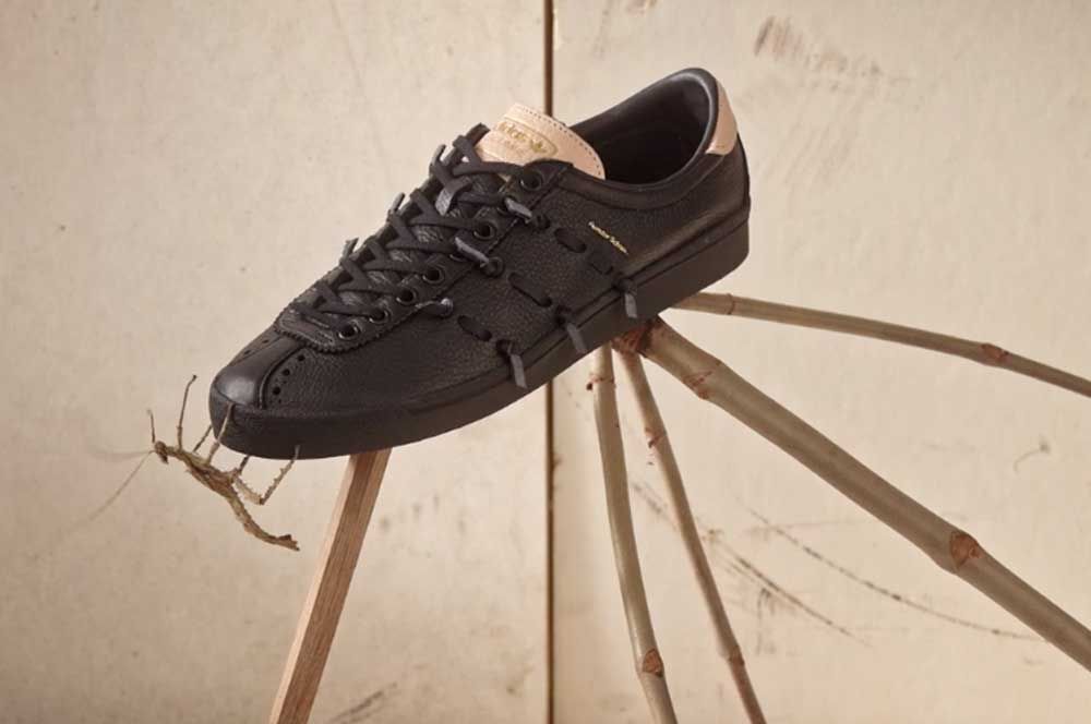 アディダス オリジナルス×エンダースキーマ ラコム&ソバコフ  2枚目