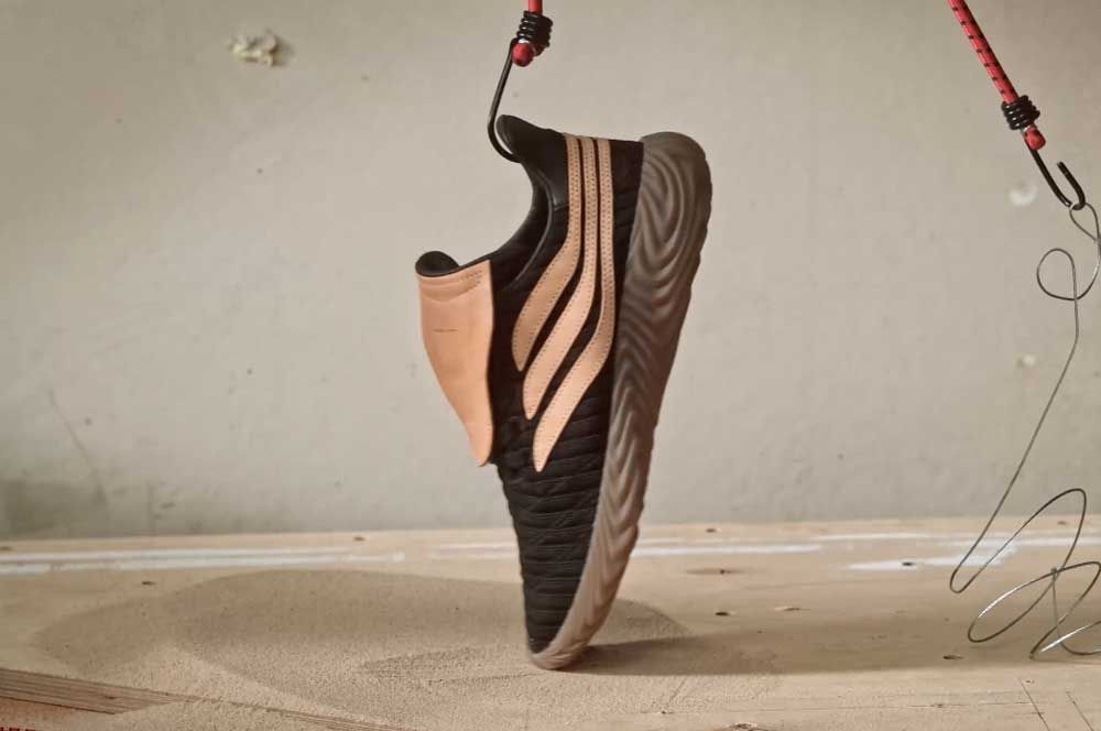 アディダス オリジナルス×エンダースキーマ ラコム&ソバコフ  4枚目