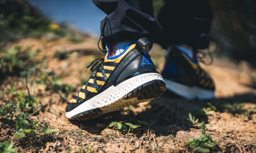 ナイキ ACG リアクト テラ ゴービー 全2色 3枚目
