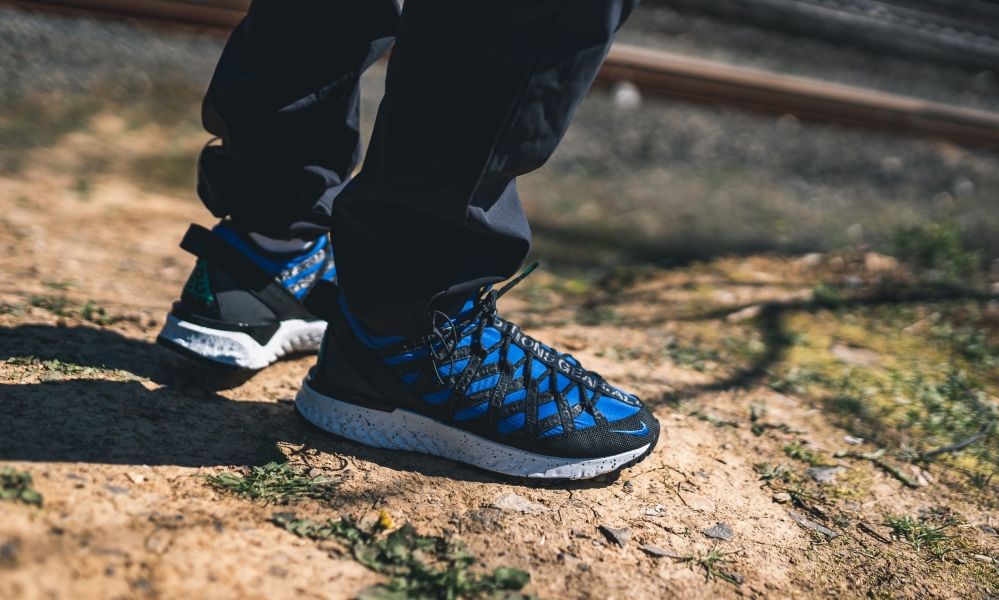ナイキ ACG リアクト テラ ゴービー 全2色 4枚目