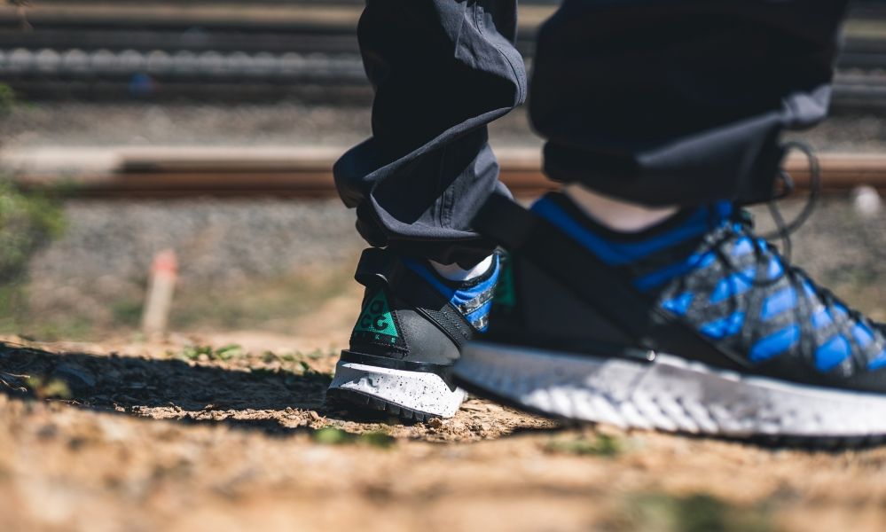 ナイキ ACG リアクト テラ ゴービー 全2色 5枚目