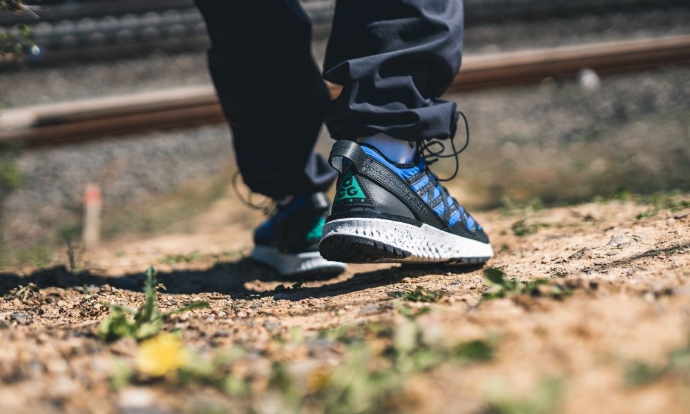 ナイキ ACG リアクト テラ ゴービー 全2色 6枚目
