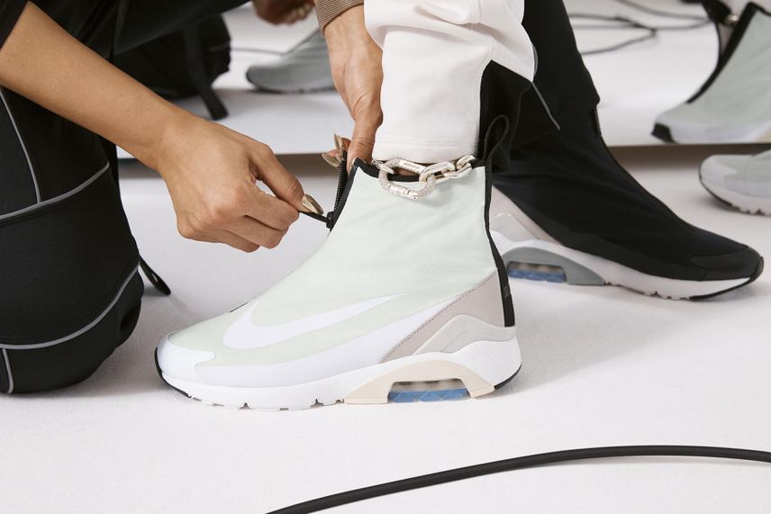 Air max top 180 force