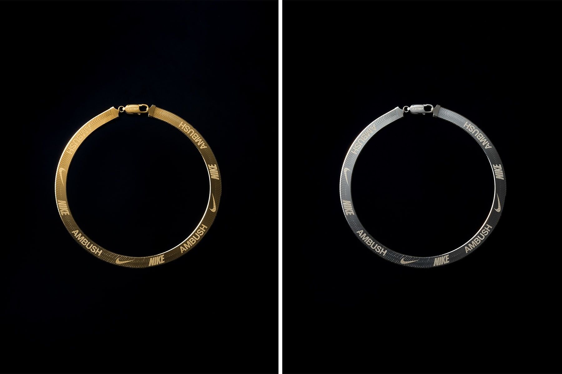 アンブッシュ® × ナイキ エアマックス180 ハイ 全2色 4枚目