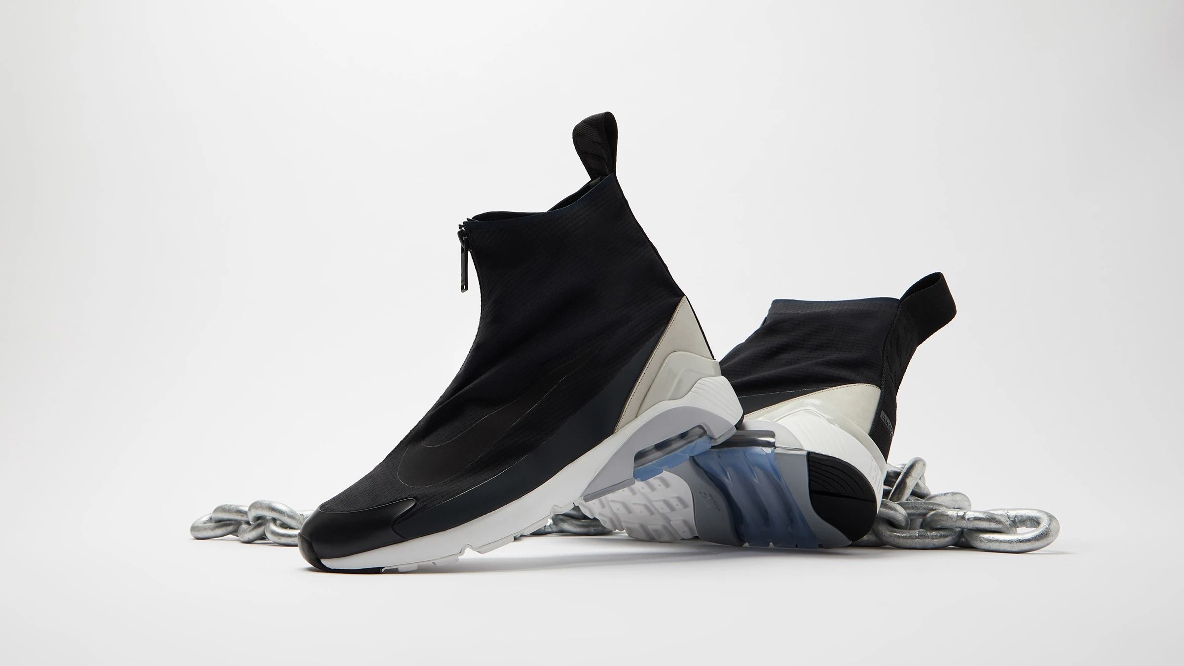 アンブッシュ® × ナイキ エアマックス180 ハイ 全2色 3枚目