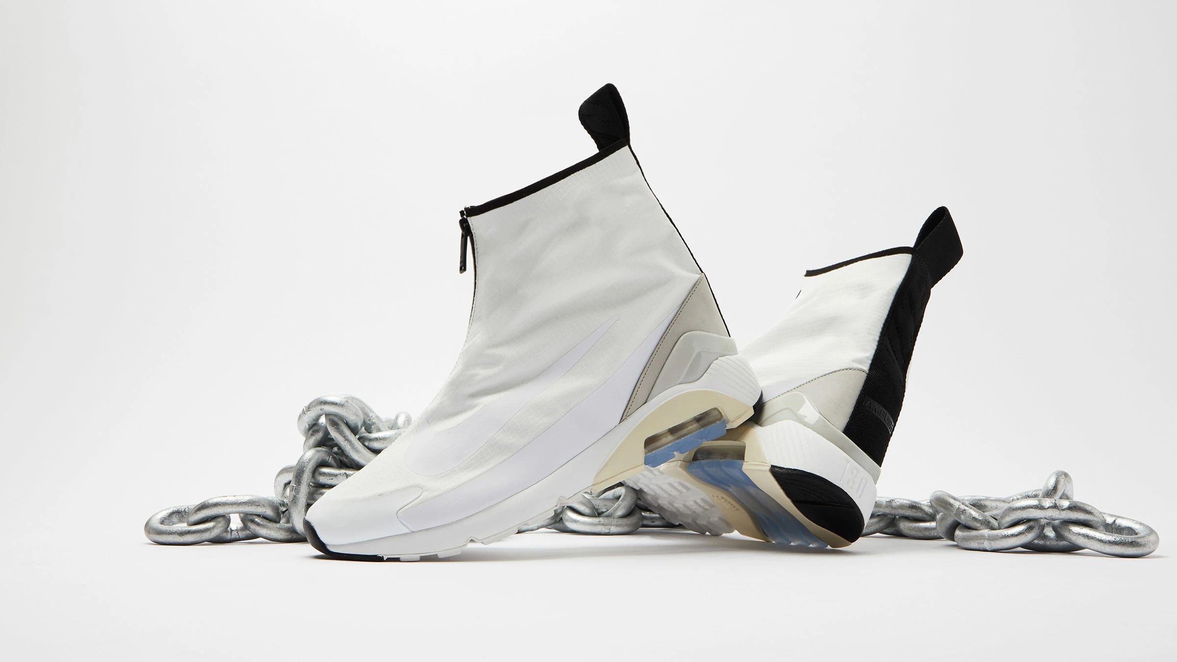 アンブッシュ® × ナイキ エアマックス180 ハイ 全2色 2枚目