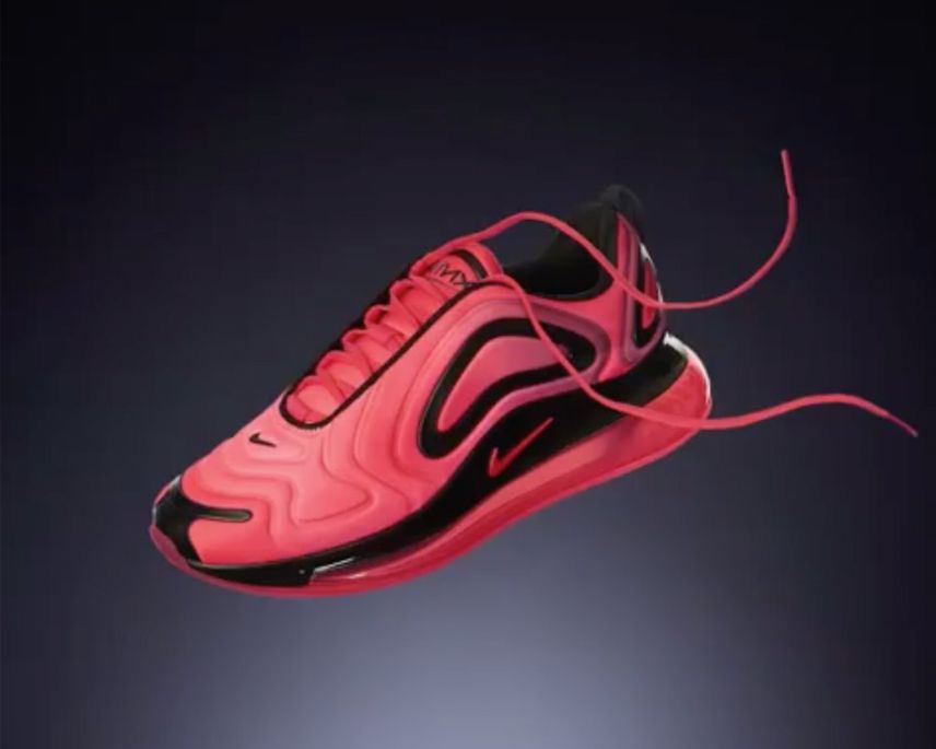 Nike Air Max 720 Nike Air Max 720