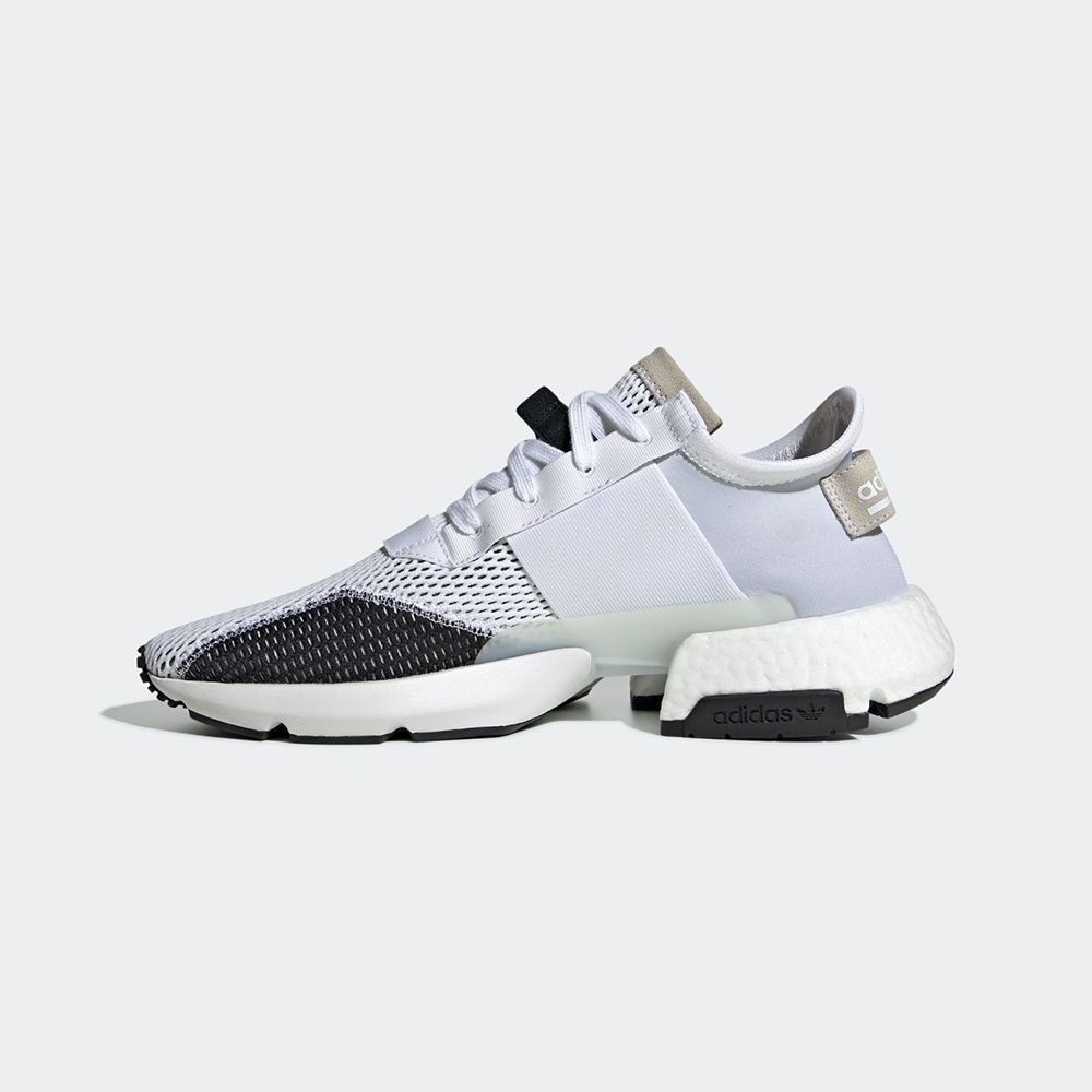 アディダス POD-S3.1 全2色 5枚目