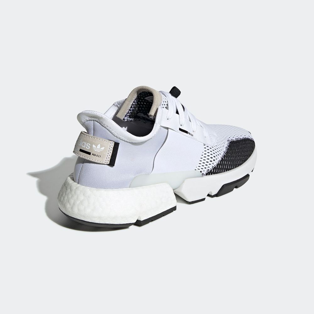 アディダス POD-S3.1 全2色 7枚目