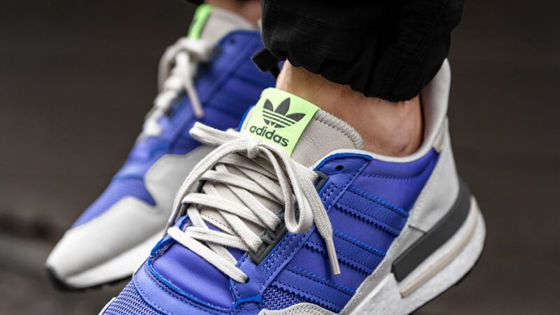 アディダス ZX500RM 全2色 5枚目