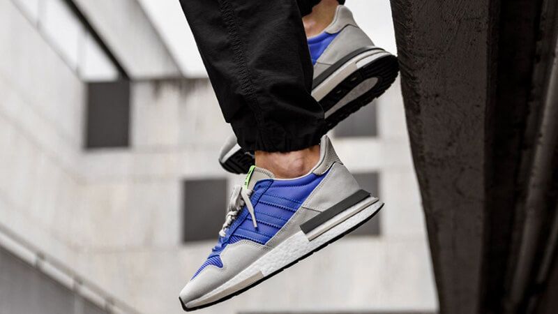 アディダス ZX500RM 全2色 6枚目