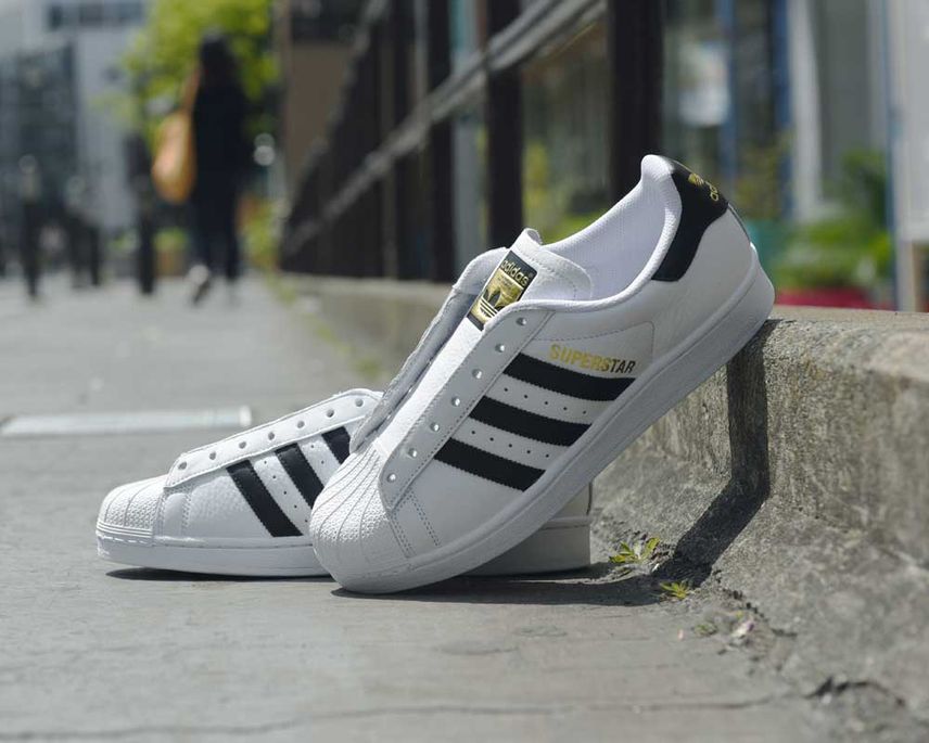 ABCマート × アディダス スーパースター 1986【4/26発売】