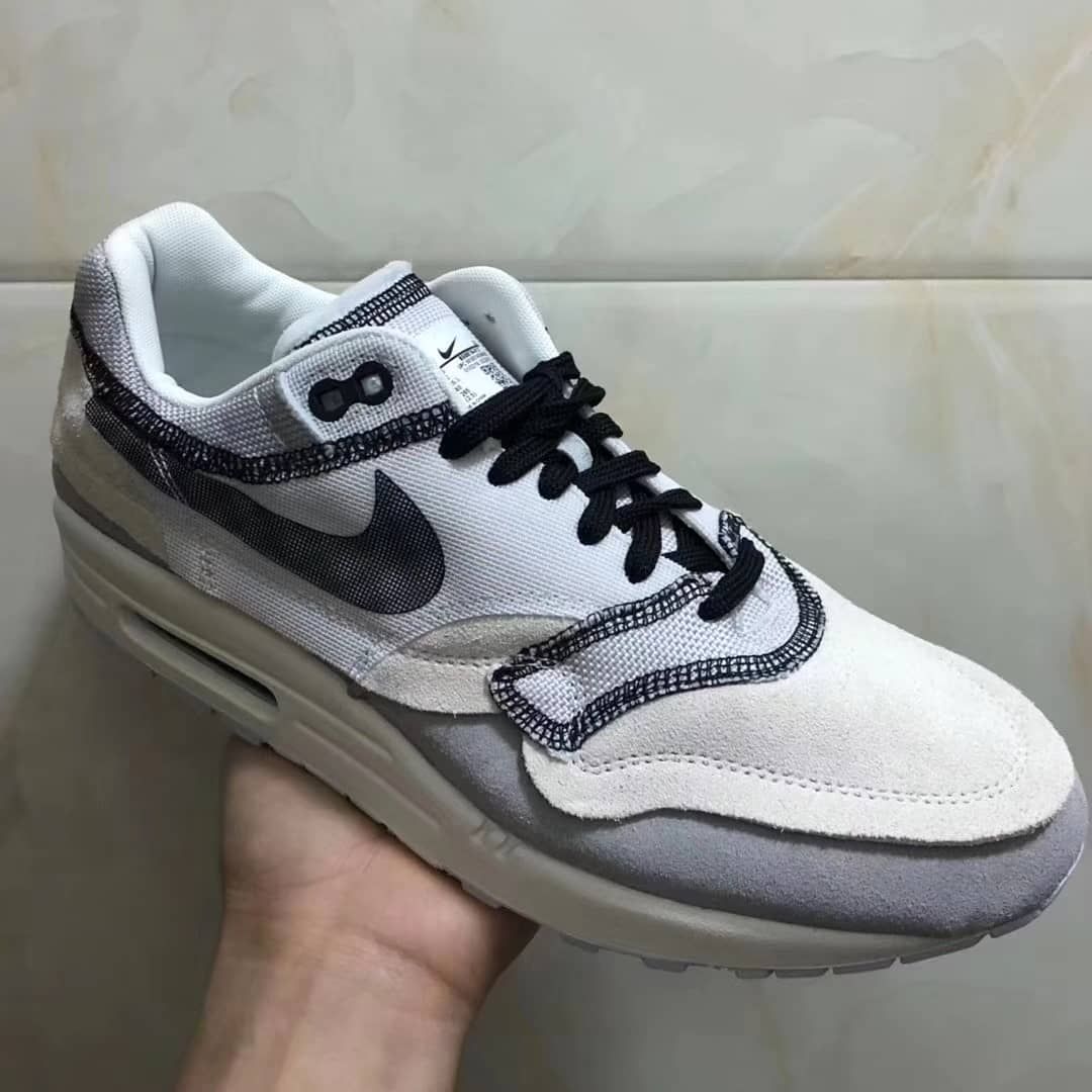 ナイキ エアマックス1 インサイドアウト 全2色 24枚目