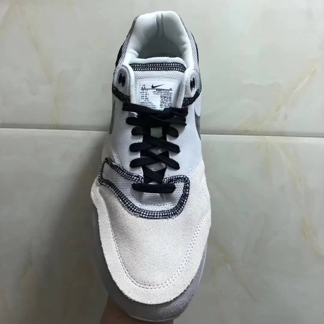 ナイキ エアマックス1 インサイドアウト 全2色 25枚目