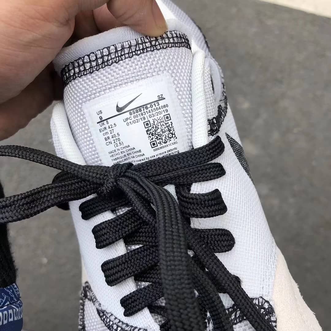 ナイキ エアマックス1 インサイドアウト 全2色 27枚目